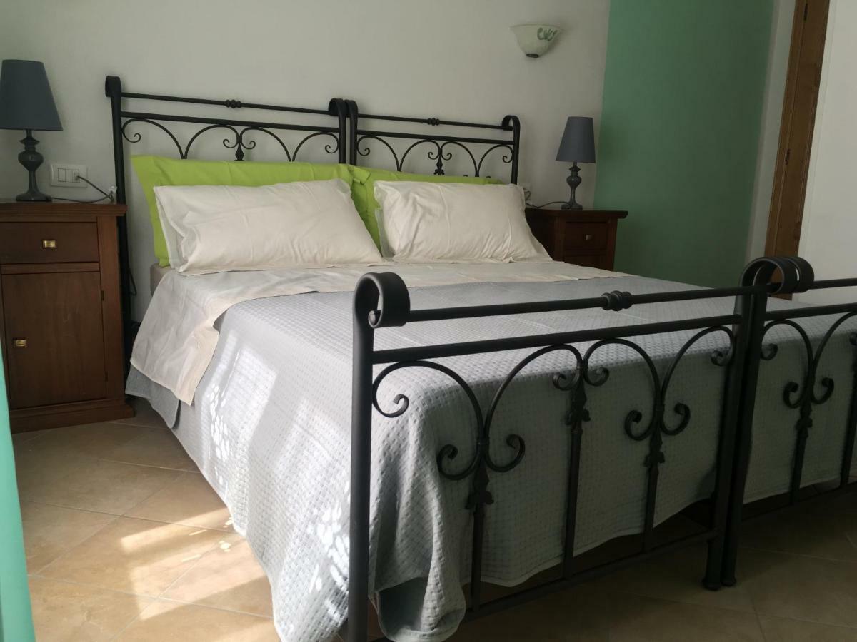 Agriturismo La Ferriera Pignone Kültér fotó