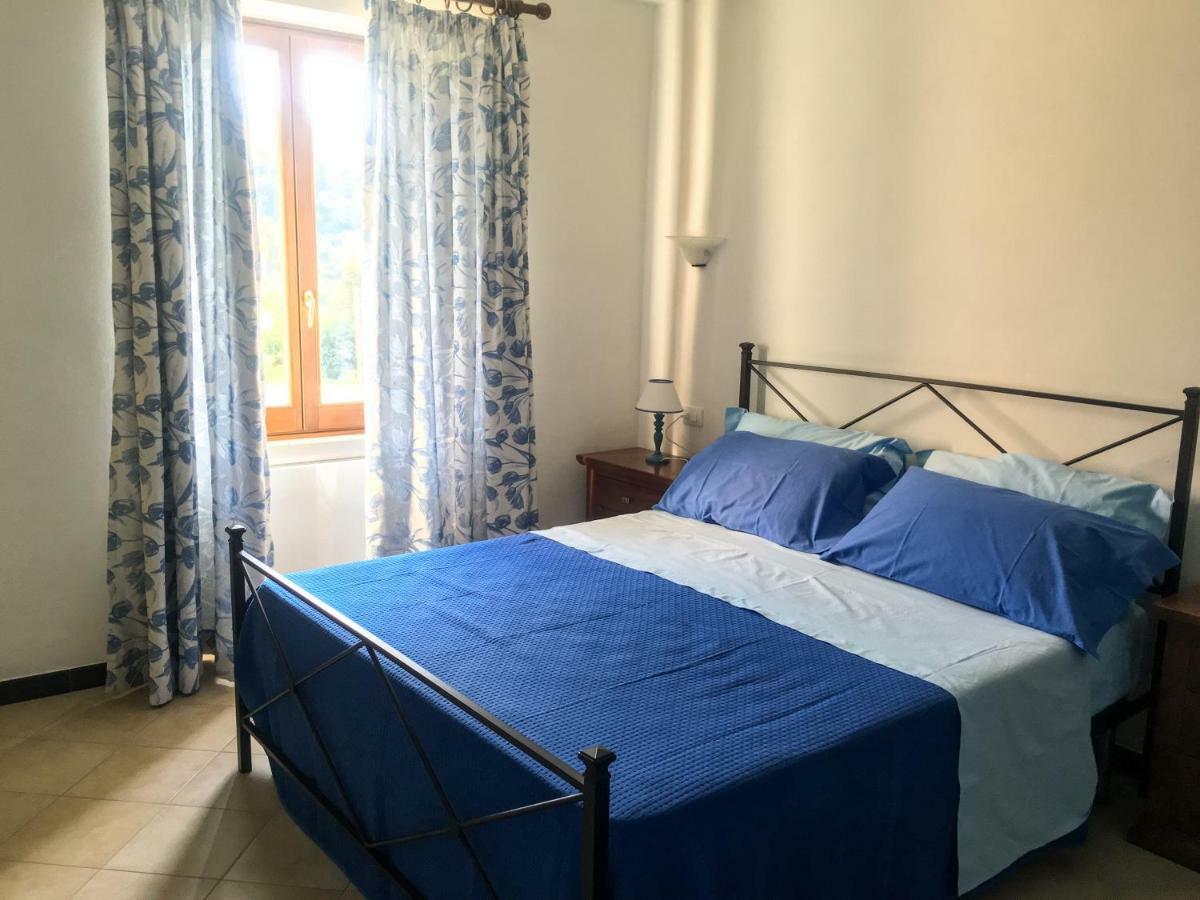 Agriturismo La Ferriera Pignone Kültér fotó