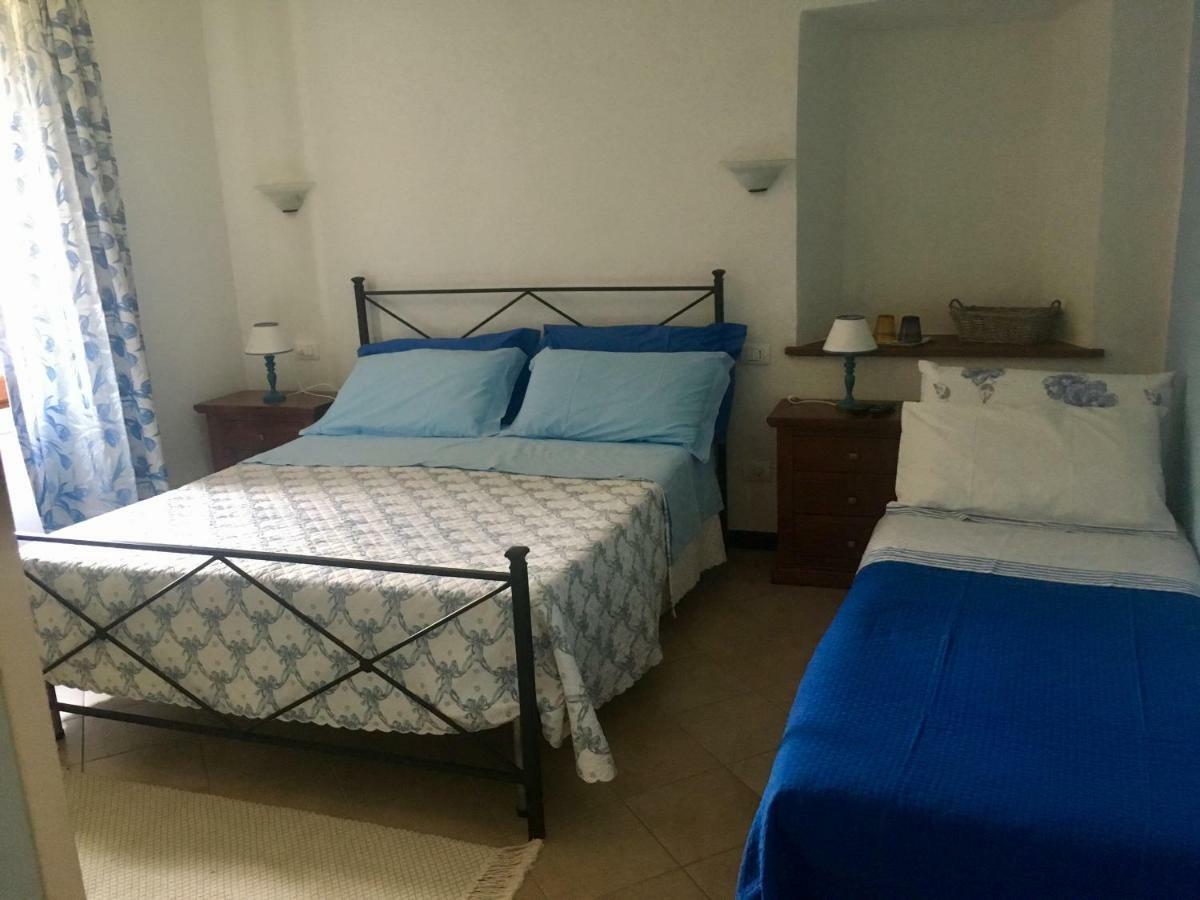 Agriturismo La Ferriera Pignone Kültér fotó