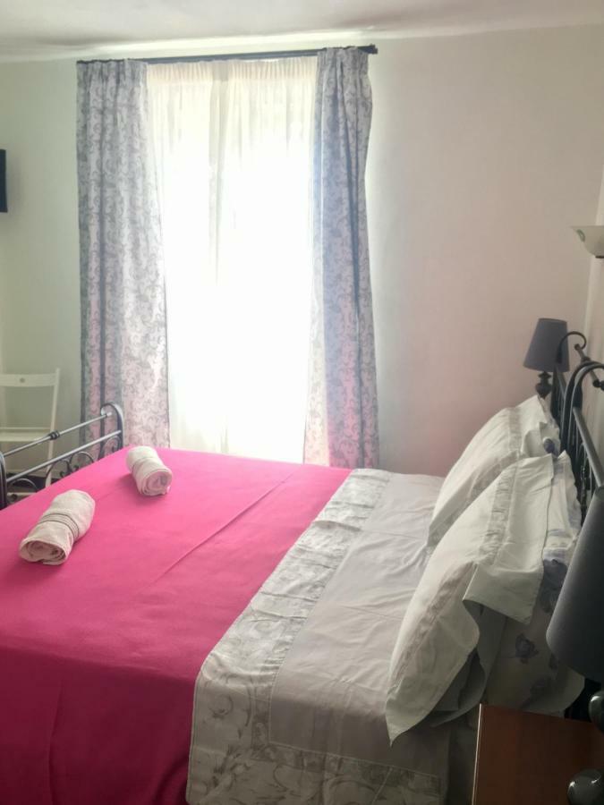 Agriturismo La Ferriera Pignone Kültér fotó